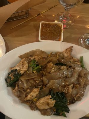 House of Siam by null