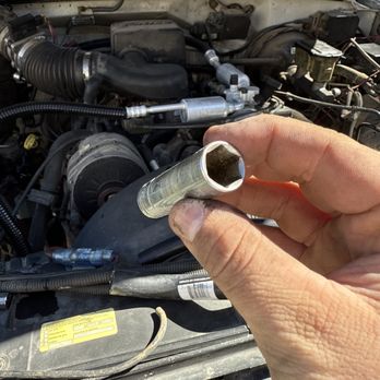 Greg's Automotive - Auto Repair Near Me - Broken Arrow, Oklahoma