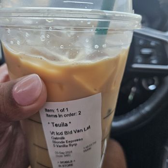 STARBUCKS - Coffee & Tea Near Me - Reno, Nevada