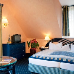 Hotel Marks