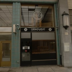 Le Samouraï