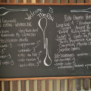 The Rhu - Cafes Near Me - Asheville, North Carolina The Rhu - Cafes Near Me - Asheville, North Carolina