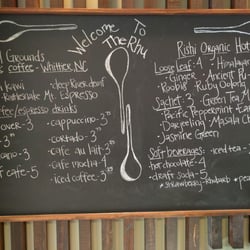 The Rhu