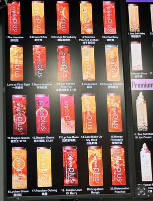 Joy Yee Plus by null