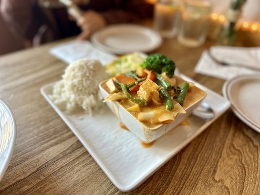 Thai Farm House bbq & bistro by null