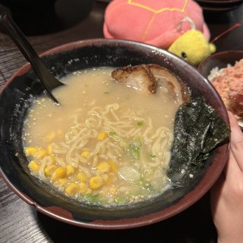 Ushio Sushi - Ramen lunch special. - Sushi Bars Near Me - Davie, Florida