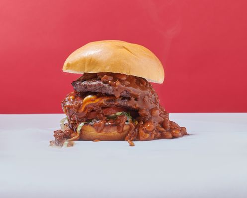 The Smokehouse by null