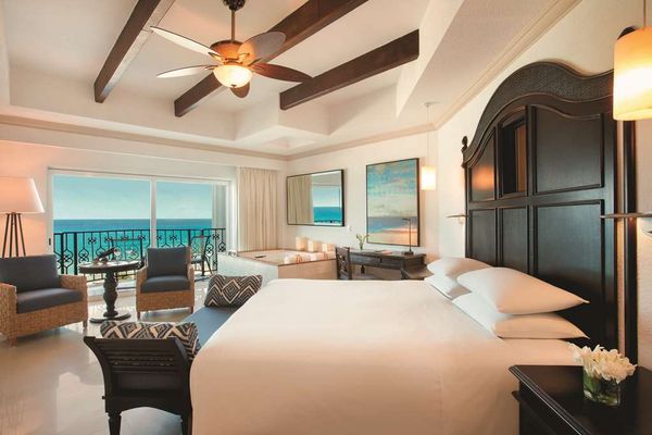 Hyatt Zilara Cancun by null