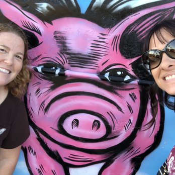 Flying Pig Pub & Kitchen - Pubs Near Me - Oceanside, California