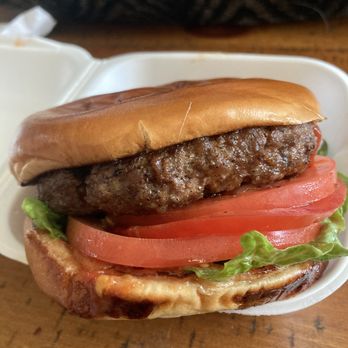 UBP Burger - Best jalapeño burger I've ever eaten - Food Trucks Near Me - New Braunfels, Texas UBP Burger - Best jalapeño burger I've ever eaten - Food Trucks Near Me - New Braunfels, Texas