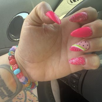 Lovely Nails & Spa - Nail Salons Near Me - Los Banos, California