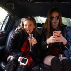 Twin Forks Limousine