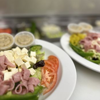 Tivoli Pizza - Greek Salad - Pizza Near Me - Salem, Virginia Tivoli Pizza - Greek Salad - Pizza Near Me - Salem, Virginia