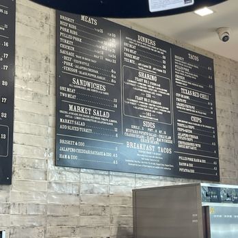 The Pit Room - Memorial - Barbeque Near Me - Houston, Texas