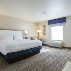 Hampton Inn & Suites Mountain Home - Guest room