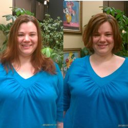 Kate Hair Designer and Colorist