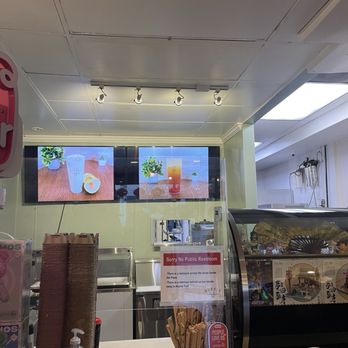 Bubble U - Menu - Coffee & Tea Near Me - Los Angeles, California Bubble U - Menu - Coffee & Tea Near Me - Los Angeles, California