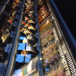 Pastries