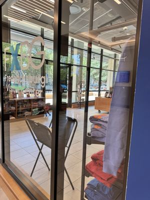 Historic Fredericksburg Visitors Center