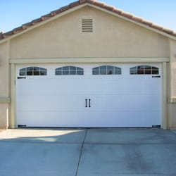 Tropical Overhead Garage Doors
