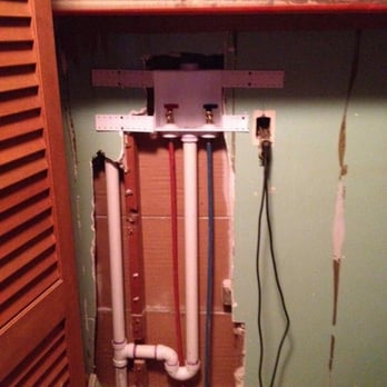 Bair Mechanical - Washer dryer instal - Heating & Air Conditioning/HVAC Near Me Bair Mechanical - Washer dryer instal - Heating & Air Conditioning/HVAC Near Me