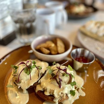 OEB Breakfast - Scottsdale - Holy Crab!! - Breakfast & Brunch Near Me - Scottsdale, Arizona OEB Breakfast - Scottsdale - Holy Crab!! - Breakfast & Brunch Near Me - Scottsdale, Arizona