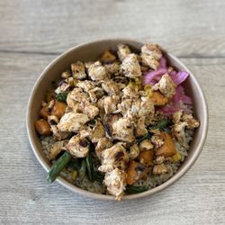 SoFresh - NEW Backyard Bowl