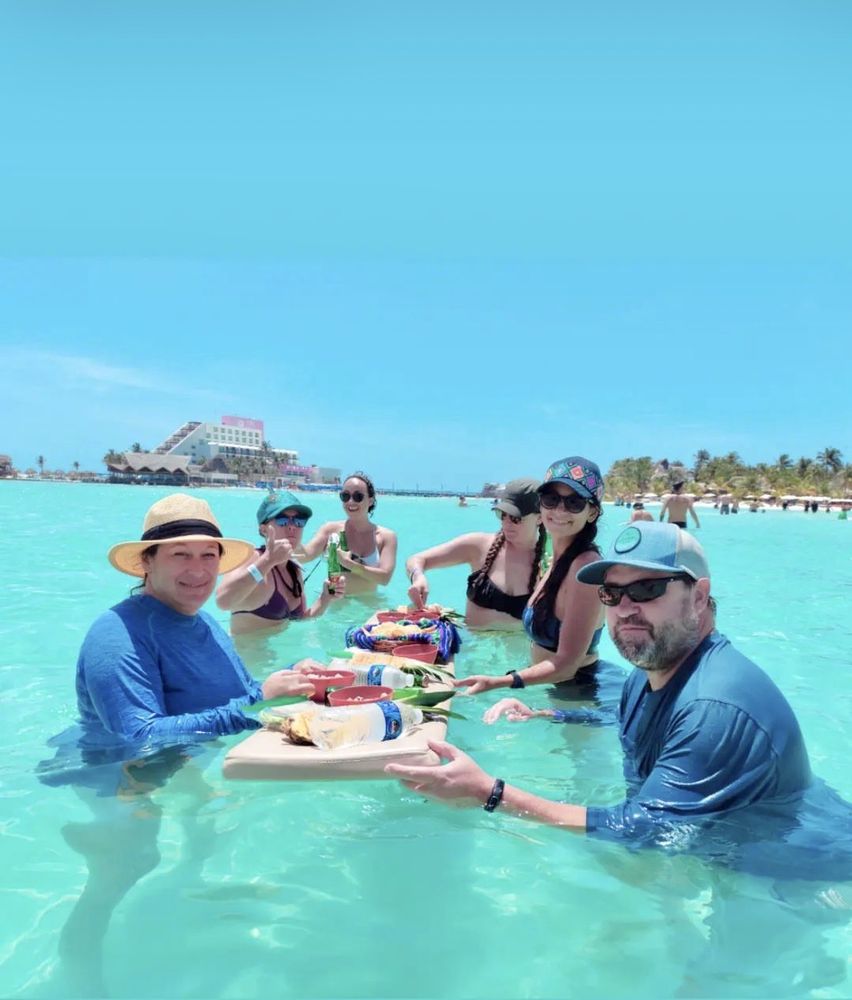 Carey Tours Riviera Maya