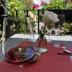 Historisches Weinhaus Engel