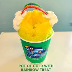 Kona Ice of Central Baltimore County