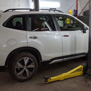 Tire Tactics - Tires Near Me - Markham, Ontario Tire Tactics - Tires Near Me - Markham, Ontario