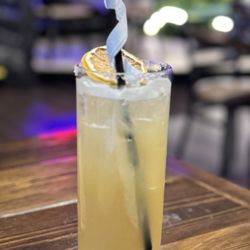 1810 Tacos y Tequila - Virgin Margarita