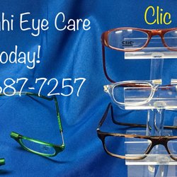 Elahi Eye Care
