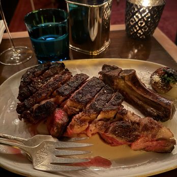 Gwen - Ribeye - New American Near Me - Los Angeles, California