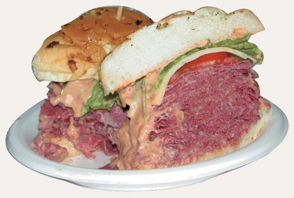 Bread Basket Deli by null