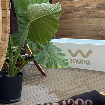 W Sauna - Saunas Near Me - Urban Honolulu, Hawaii W Sauna - Saunas Near Me - Urban Honolulu, Hawaii