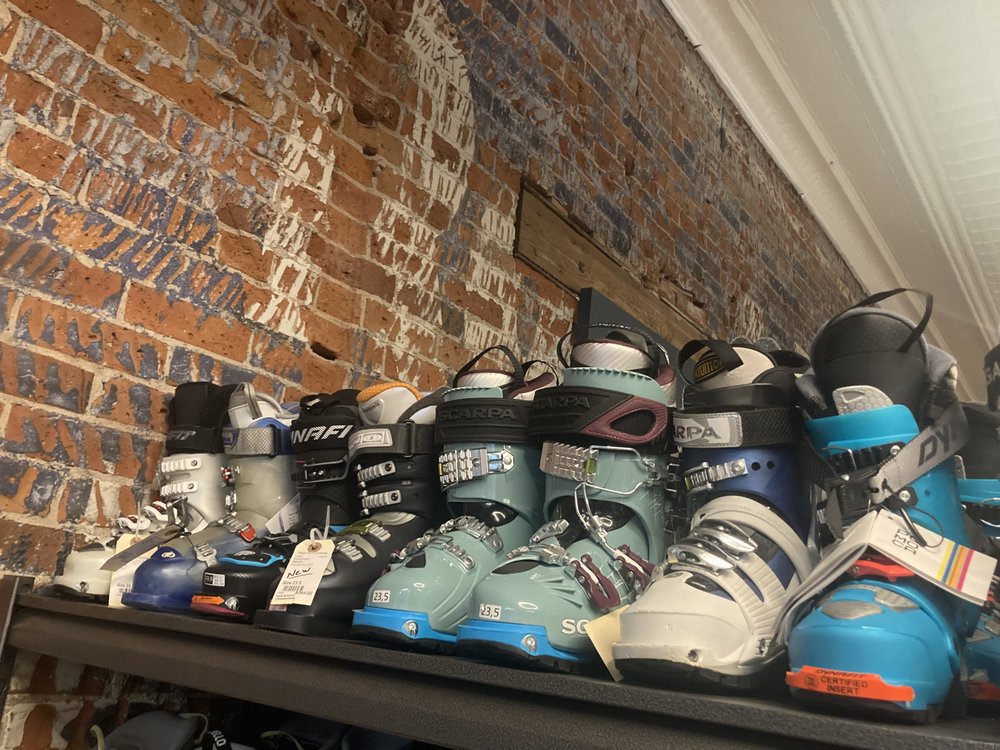 ANGLES SPORTS Updated October 2024 57 Photos 463 Main St, Longmont, Colorado Outdoor