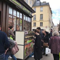 Darras Versailles
