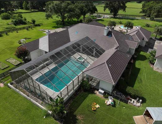 Certified Roofing Solutions