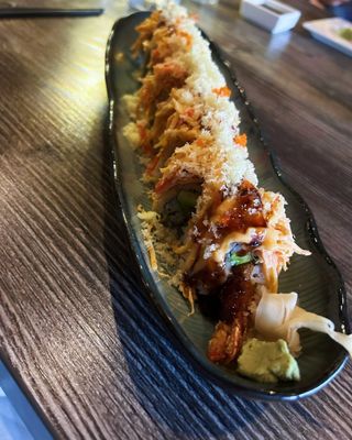 Basil Cafe Asian Cuisine by null