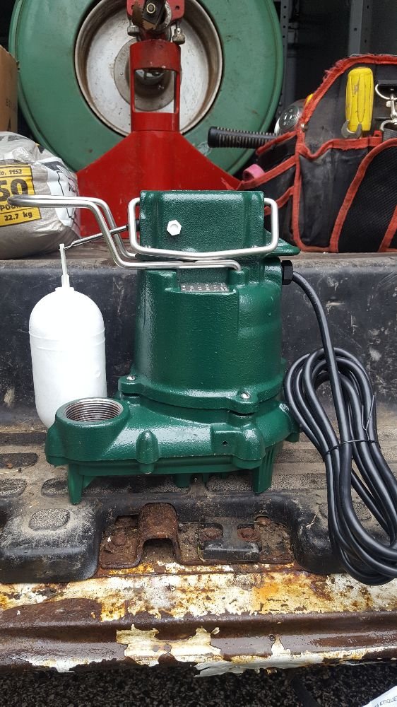 Slide of Sam's Sewer and Drain Service