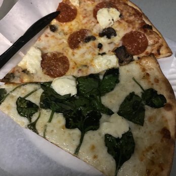 The Friendly - Pizza Near Me - San Diego, California