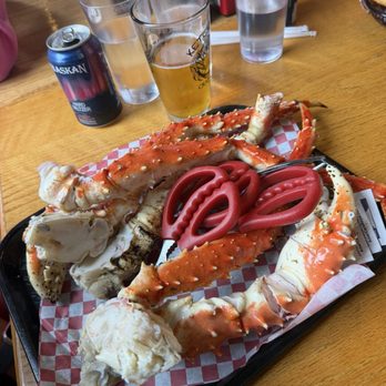 Ketchikan Crab & Go - Seafood Near Me - Ketchikan, Alaska Ketchikan Crab & Go - Seafood Near Me - Ketchikan, Alaska
