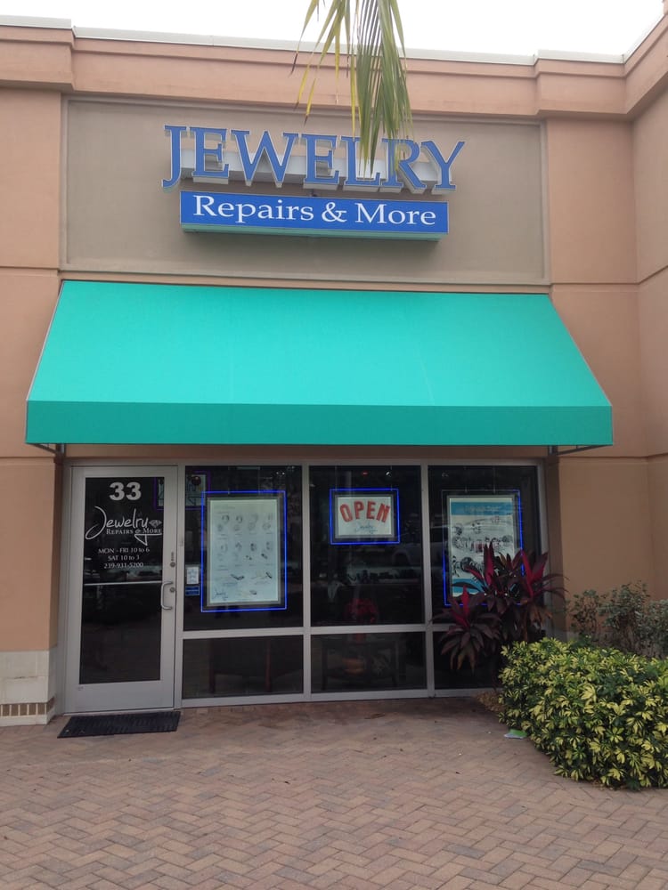 JEWELRY REPAIRS & MORE Updated September 2024 11609 S Cleveland Ave