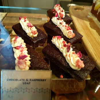 Chez Dre - Dessert - Bakeries Near Me - South Melbourne, VIC Chez Dre - Dessert - Bakeries Near Me - South Melbourne, VIC