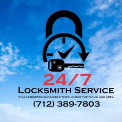 24/7 Locksmith Service