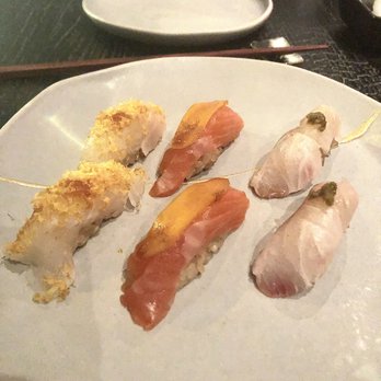 Robin - Sushi Bars Near Me - San Francisco, California Robin - Sushi Bars Near Me - San Francisco, California
