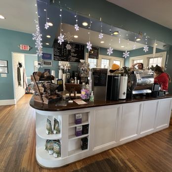 Sweet Donkey Coffee - Coffee & Tea Near Me - Roanoke, Virginia
