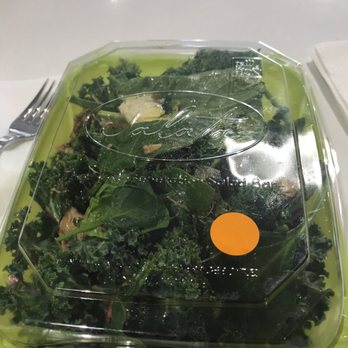 Salata - Salad Near Me - Los Angeles, California