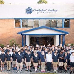 Cumberland Academy of Georgia - Cumberland Academy of Georgia "An Exceptional School For Exceptional Students"